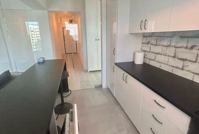 Como Park Residence-Virtutii / Apartament lux 68mp - 11