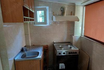 Garsonieră decomandată în Galata - 1