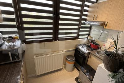 Apartament cu 2 camere, 53 mp, semidecomandat, zona Olosig Apartament cu 2 camere, 53 mp, semidecomandat, zona Olosig - 6