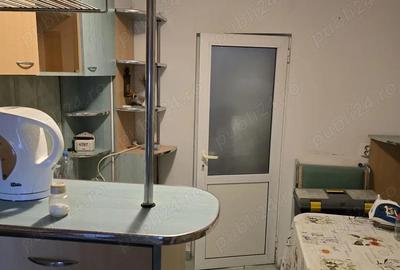 Apartament cu 3 camere decomandat în Central - 7