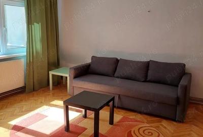 De inchiriat apartament 3 camere zona Matei Basarab - 7