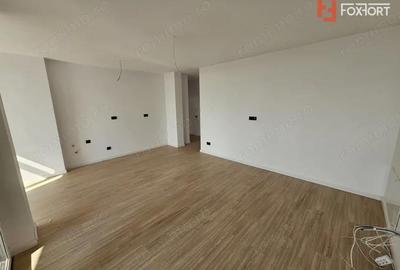 Apartament cu 3 camere în Torontalului - 1