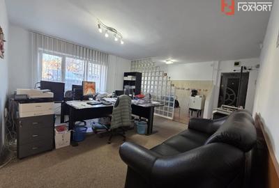 Apartament cu 2 camere semidecomandat, mobilat în Malul Mureșului - 3