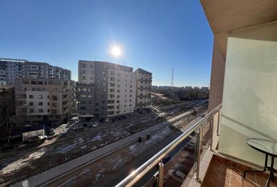 Apartament cu 2 camere decomandat, mobilat în Lujerului - 7