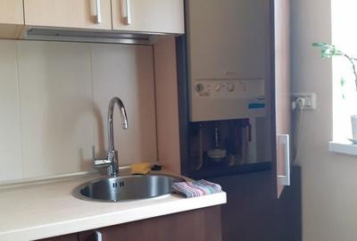 Apartament cu 2 camere nedecomandat în Lipovei - 8