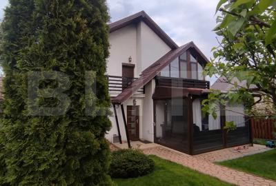 Casă cu 5 camere cu Teren 520 Mp în Horpaz - 14