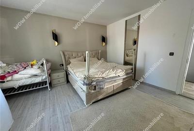 Apartament cu 3 camere curte acces auto si loc de parcare Strand - 6