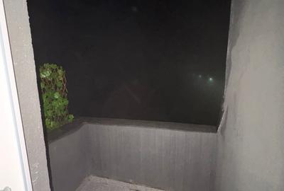 Garsoniera mobilata-mutare imediata-Militari Residence-Comision 0% - 12