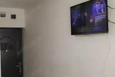 Podu Ros-1000mdistanta de palas mall - ca garsoniera mobilata - 2