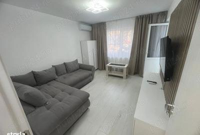 Apartament cu 2 camere decomandat, mobilat în Tudor Vladimirescu - 3