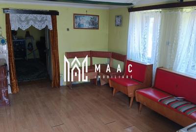 Casă individuală cu 4 camere cu Teren 2000 Mp în Alțina - 7