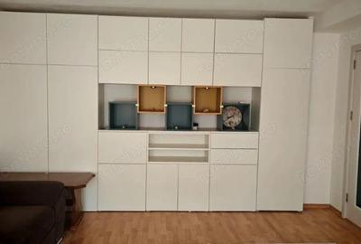 Faleza Nord - FZ-uri - apartament 2 camere, aproape de plaja, etaj 1 - 9