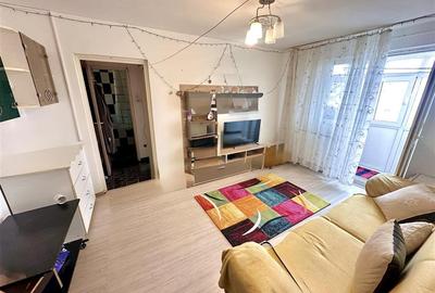 Apartament cu 2 camere semidecomandat în Progresul - 1