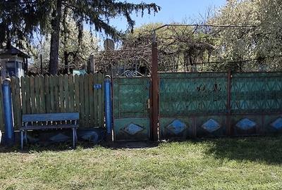 Casă cu Teren 1506 Mp în Brădeanu - 1