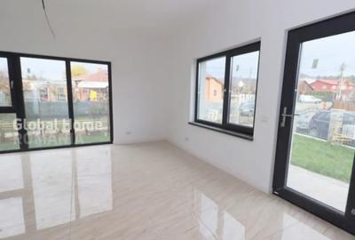 Casă cu 4 camere cu Teren 450 Mp în Cornu - 3