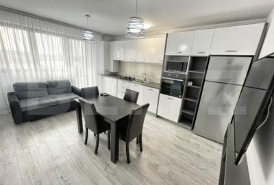 Apartament 3 camere, 75mp, LUX, parcare privata, zona Sif Oltenia