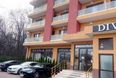 Inchiriez garsoniera Pipera(Divani&Sofa) - 5