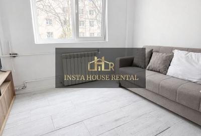 Apartament cu 2 camere decomandat, mobilat în Brâncoveanu - 4