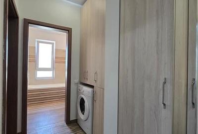 Apartament cu 3 camere decomandat în Păcurari - 8