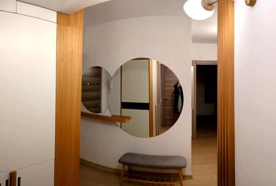 Apartament cu 3 camere decomandat în Cotroceni - 9