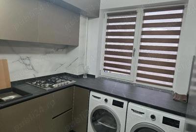 Apartament cu 2 camere decomandat în Central - 2