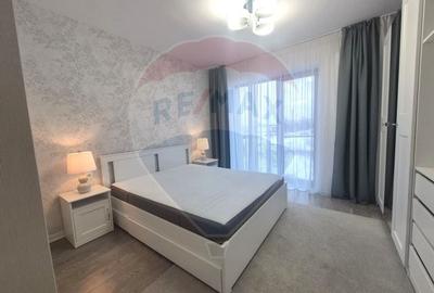 Apartament cu 2 camere decomandat, mobilat în Aviației - 4