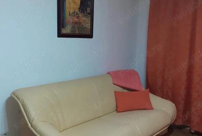 Apartament cu 2 camere decomandat în Republicii - 8