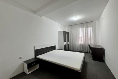 Garsonieră, mobilată în Complex Studențesc - 2