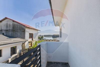 Casă cu 4 camere cu Teren 262 Mp în Est - 9