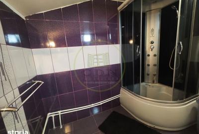 Casă cu 5 camere cu Teren 504 Mp în Cârcea - 13