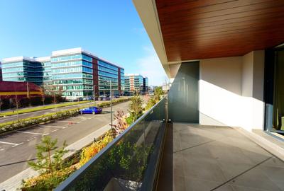 Apartament cu 2 camere decomandat, mobilat în Aviației - 2