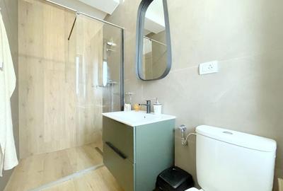 Casa 1/2 duplex - inchiriere - Dumbravita - 22