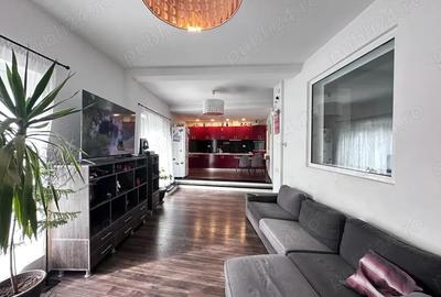 Casă cu 4 camere cu Teren 395 Mp în Port - 2