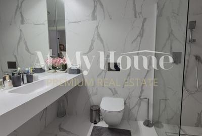 Apartament cu 2 camere decomandat în Barbu Văcărescu - 10