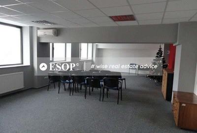 Spațiu comercial, de 7,238 mp, în Militari