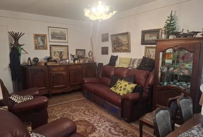 Apartament cu 2 camere decomandat, mobilat în Central - 3