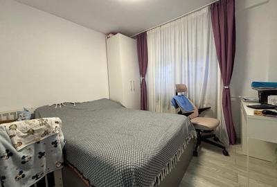 2 camere cf 2 Pantelimon Vergului Kaufland - 5