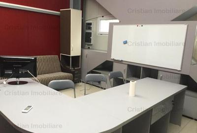 Spațiu comercial, de 400 mp, în Buzaului - 7