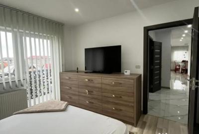 Apartament cu 3 camere decomandat în Central - 9