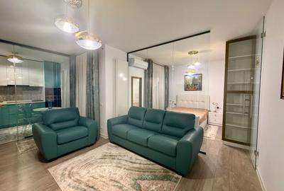 Garsonieră în Pipera - 5