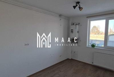 Apartament cu 2 camere decomandat în Șelimbăr