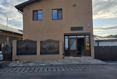 Spațiu comercial, de 300 mp, în Boldești - 8