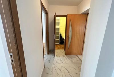 Apartament / Birou 3 camere decomandat, 95 mp, 2 bai + 2 balcoane | Decebal - 10