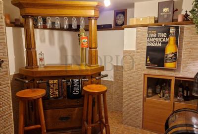 Casă individuală cu 5 camere cu Canalizare în Moșilor - 22