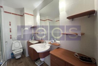 VANZARE 3 CAMERE | PRIMAVERII | PARTER INALT | IDEAL LOCUINTA / BIROU | 2 BOXE - 10