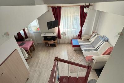 Apartament cu 3 camere semidecomandat, mobilat în Dristor - 6