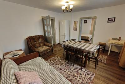Casa renovata si utilata in Augustin, 1100mp teren, la 45km de Brasov - 6