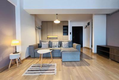 Apartament 2 camere | Banu Manta | Icon Residence | Parcare subterana - 1