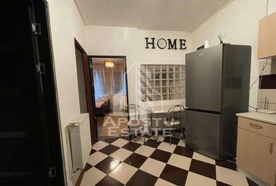 Apartament cu o camera, 34 Mp,Zona Lipovei - 1