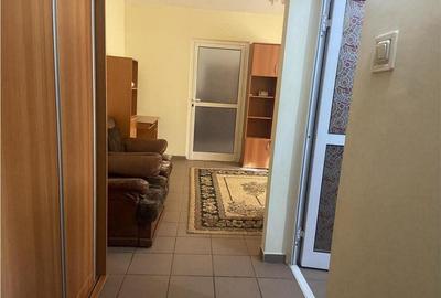 Apartament 2 camere , zona Gara , 50 mp , imbunatatit , mobi - 4